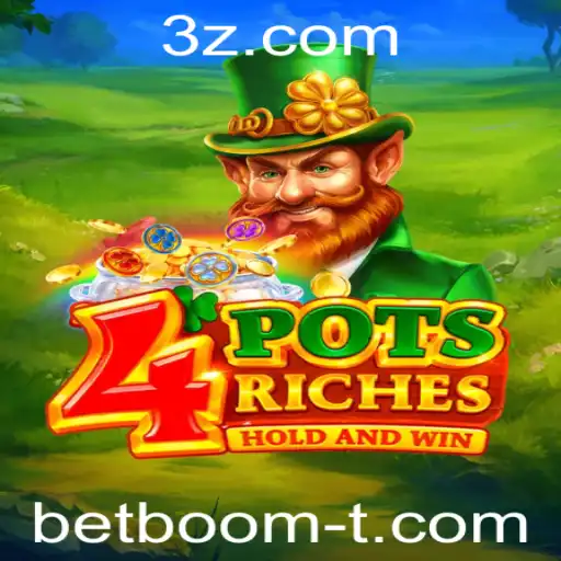 Experimente a Emoção do Jogo 4potsriches na Plataforma BetBoom