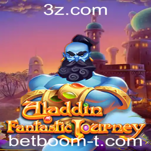 Explorando o Mundo de Aladdin e as Oportunidades no BetBoom