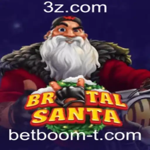 Descubra a Ação Intensa de 'BrutalSanta' com BetBoom