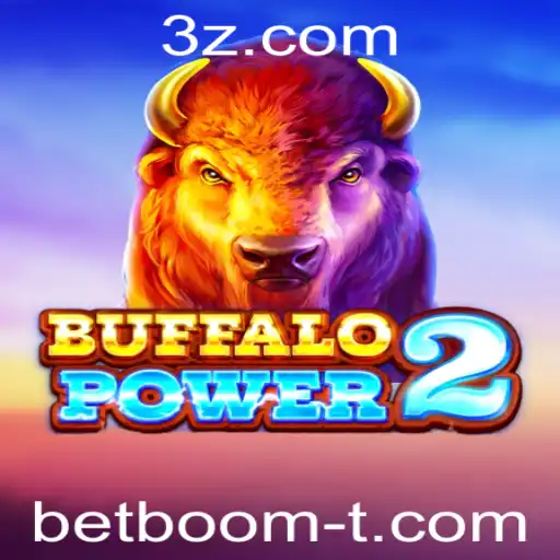 Buffalo Power 2: Uma Análise Completa do Jogo de Cassino com BetBoom