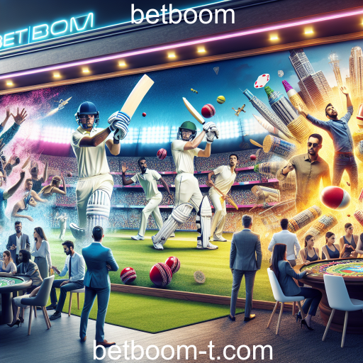 Entendendo o Críquete: História, Regras e Apostas no Betboom