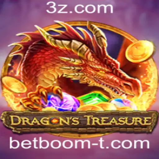 Explorando o Mundo de DragonsTreasure: Um Mergulho nas Aventuras de BetBoom