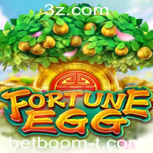 FortuneEgg: Explorando o Novo Jogo Sensação com a BetBoom