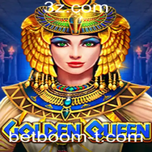 Descubra o Fascinante Mundo de GoldenQueen