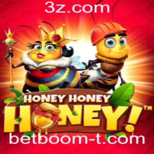 Descubra o Fascinante Mundo de HoneyHoneyHoney: Um Mergulho no Jogo Populardo BetBoom