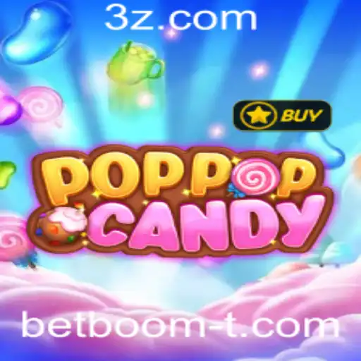 Desvendando POPPOPCANDY e a Era Betboom nos Jogos Digitais