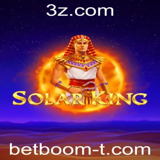 Descubra o Mundo de SolarKing: Regras, Estrutura e a Influência de BetBoom