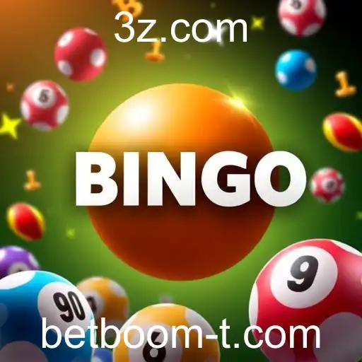 Bingo Online e as Oportunidades com BetBoom