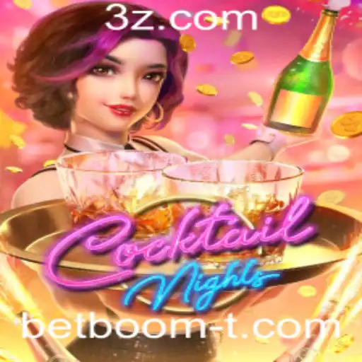 Experiência Imersiva em CocktailNights: Descubra o Novo Jogo de Cassino com BetBoom