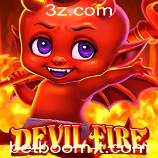 Explorando o Universo de DevilFire: A Nova Sensação dos Jogos