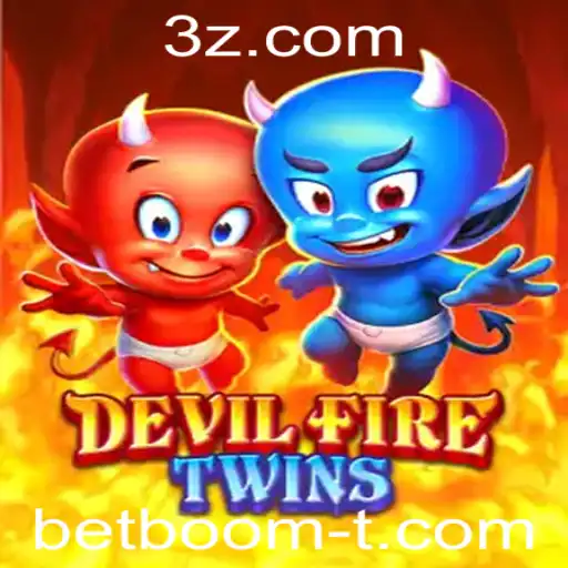 DevilFireTwins: Descubra a Nova Sensação do Mundo dos Jogos com BetBoom