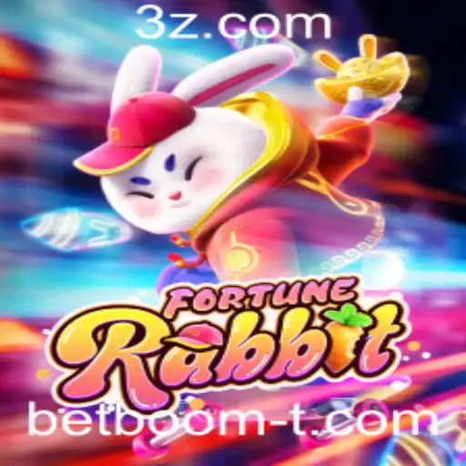 FortuneRabbit: A Nova Tendência em Jogos com Betboom