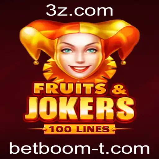 Descubra o Fascinante Mundo de FruitsAndJokers100 no BetBoom