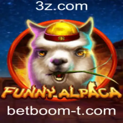 Descubra o Mundo de FunnyAlpaca e Sua Parceria com BetBoom