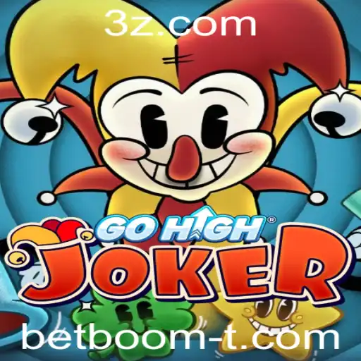 GoHighJoker: A Emoção do Jogo com Betboom