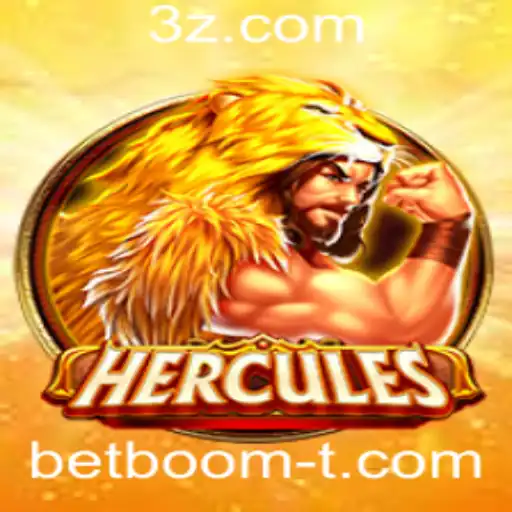 Hercules e BetBoom: A Eletrizante Jornada no Mundo dos Jogos