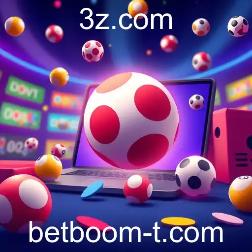 Loteria Online: Transformando a Forma de Jogos de Azar com BetBoom