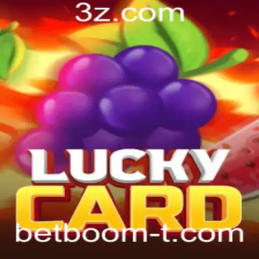 Descubra LuckyCard: O Novo Fenômeno de Jogos da BetBoom