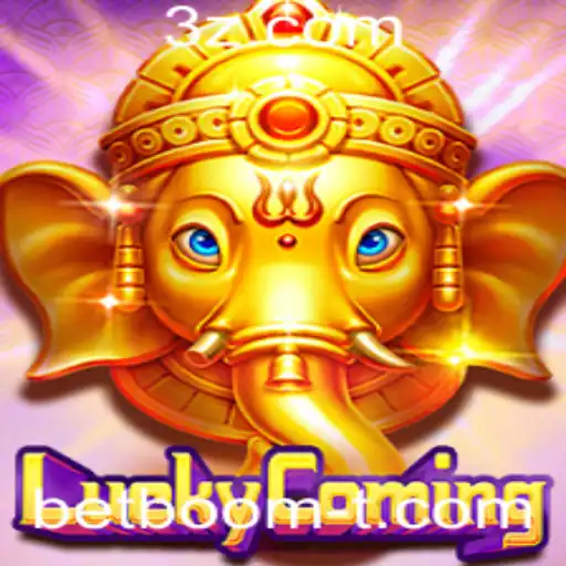 Descubra LuckyComing: Um Mergulho no Mundo de betboom