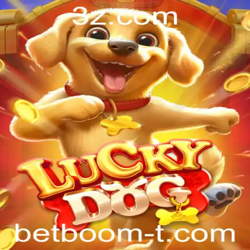Explorando o Universo de LuckyDog: Um Mergulho no Empolgante Jogo de BetBoom
