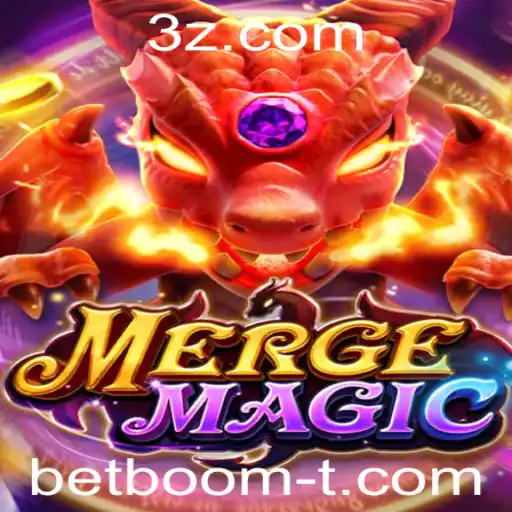 Mergemagic: Explorando o Mundo do Jogo e sua Conexão com a BetBoom