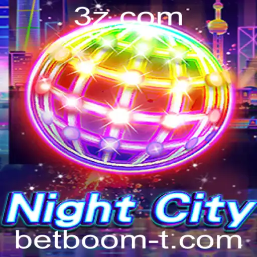 NightCity: Estrategia e Aventura no Universo de BetBoom