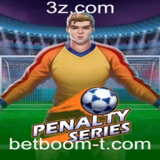 Explorando PenaltySeries: Um Jogo de Estratégia e Emoção com a Marca BetBoom