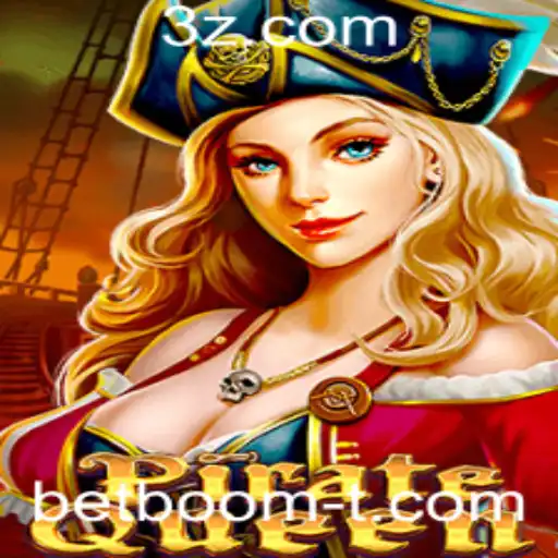 PirateQueen: Explorando o Fascinante Mundo dos Sete Mares com a Plataforma BetBoom