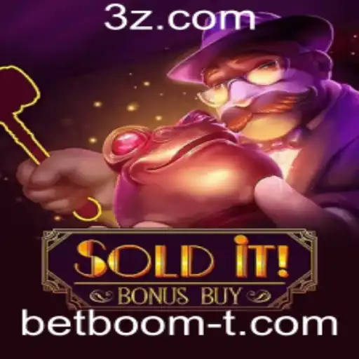 Explorando o Fascinante Mundo de SolditBonusBuy: Uma Jornada pelo Universo de Betboom