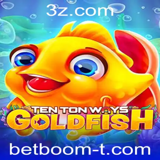 TenTonWaysGoldfish: Mergulhando nas Profundezas do Entretenimento