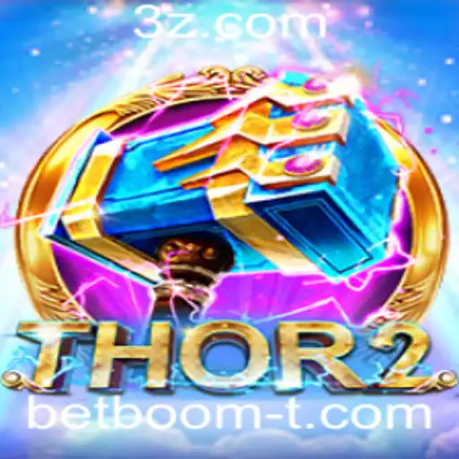 Explorando Thor2: A Nova Sensação de BetBoom