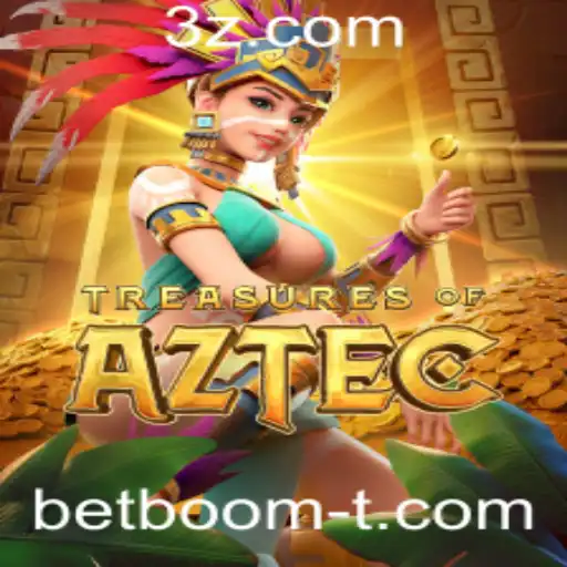 Explorando Tesouros no Jogo Treasures of Aztec em Parceria com BetBoom