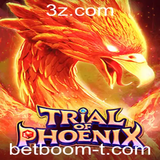 Descubra o Mundo de TrialofPhoenix: Mergulhe no Novo Jogo do Ano