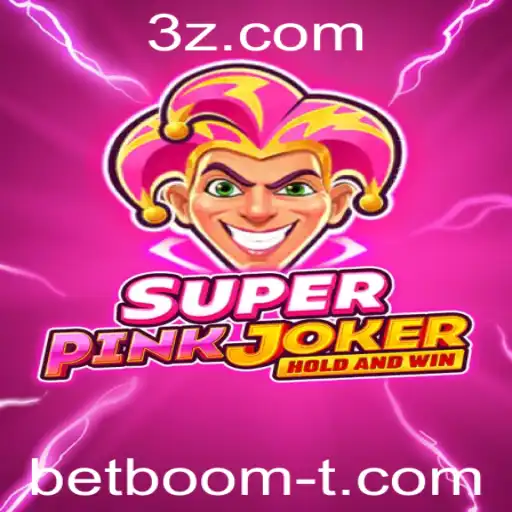 Explorando o Mundo Vibrante de SuperPinkJoker