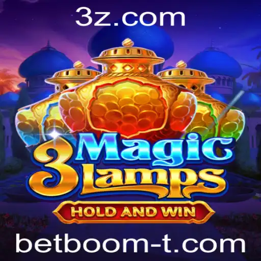 Explore o Mundo de 3MagicLamps: Um Guia Completo para Jogadores