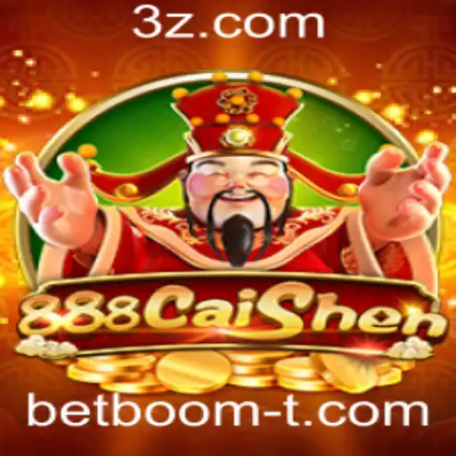 888CaiShen: Descubra o Mundo Empolgante do Jogo com BetBoom