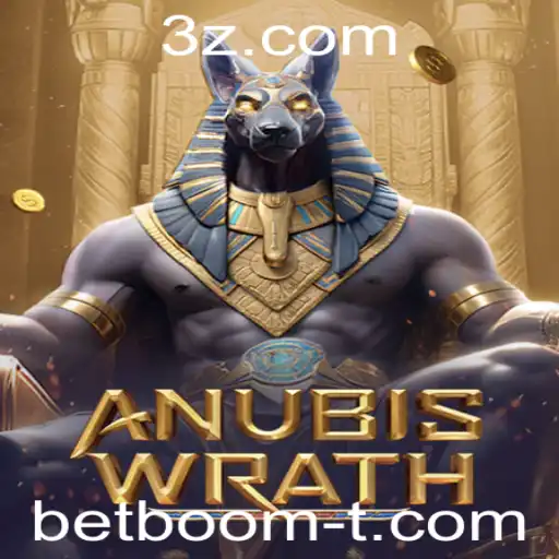 Explorando AnubisWrath: O Novo Fenômeno dos Jogos Acompanhado pela Tendência 'BetBoom'