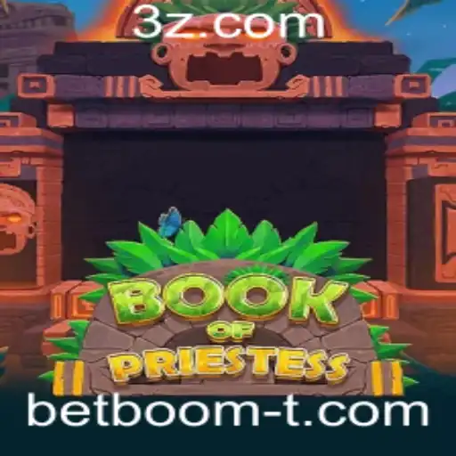 Explorando o Mundo do Jogo BookOfPriestess: Regras, Estratégias e Atualizações