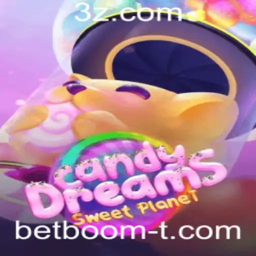 Descubra o Mundo de CandyDreams com a BetBoom