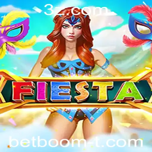 Descubra o Jogo Fiesta: Emoção e Estratégia com BetBoom
