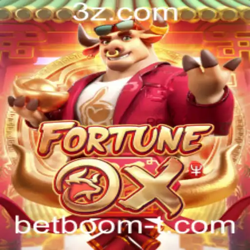 Explorando FortuneOx com Betboom: Uma Jornada ao Mundo dos Jogos de Azar