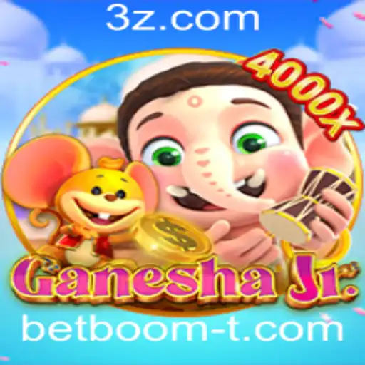 Explorando o Mundo de GaneshaJr e a Influência de BetBoom