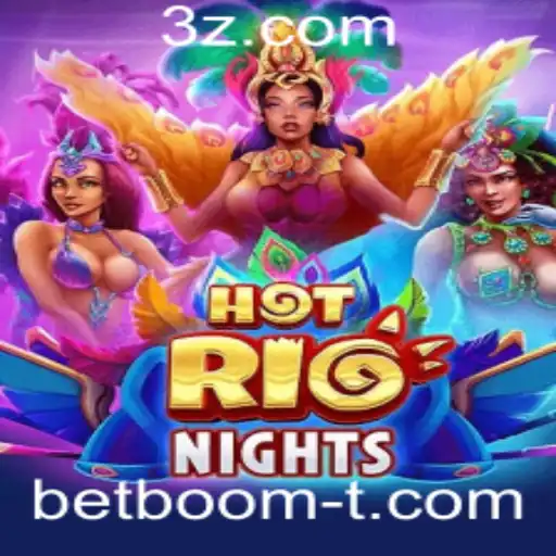Descubra o Fascinante Mundo de HotRioNights