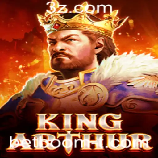 Explorando o Fascinante Mundo do Jogo 'KingArthur'