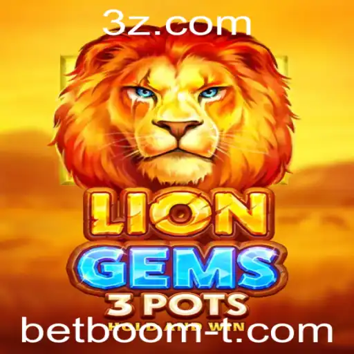 Explorando o Fascinante Mundo de LionGems3pots: Uma Jornada Através de Regras e Estratégias