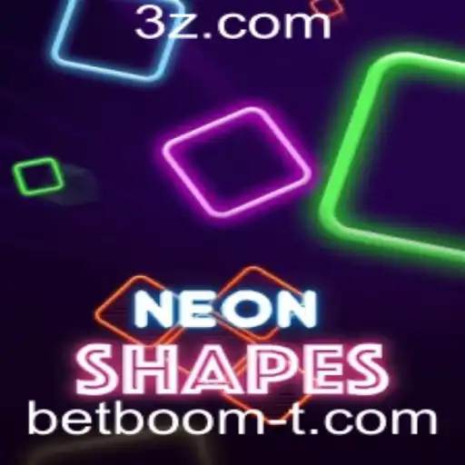 Explorando o Jogo de Estratégia: NeonShapes