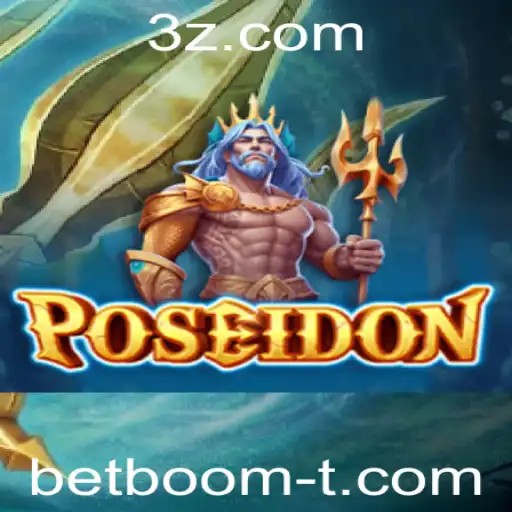 Desvendando Poseidon: Um Mergulho no Novo Jogo de Estratégia BetBoom