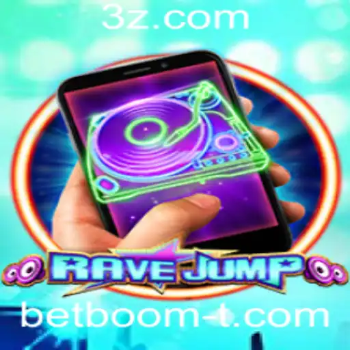 RaveJumpmobile: Mergulhe na Emoção do Jogo
