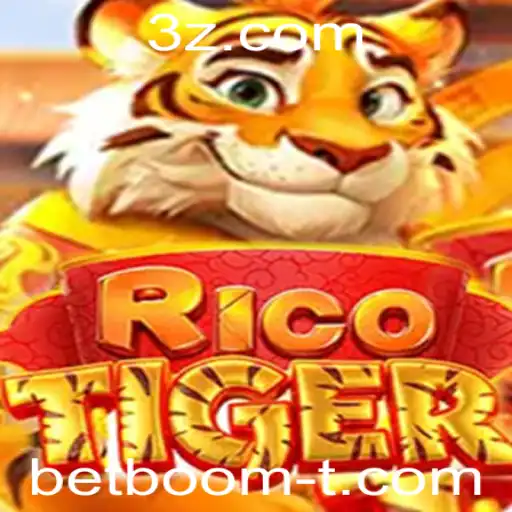 RicoTiger: O Jogo de Estratégia e Aventura que Está Conquistando o Mundo