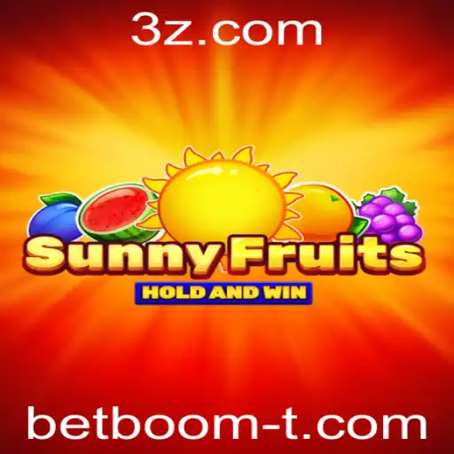 Explorando o Mundo Vibrante de SunnyFruits